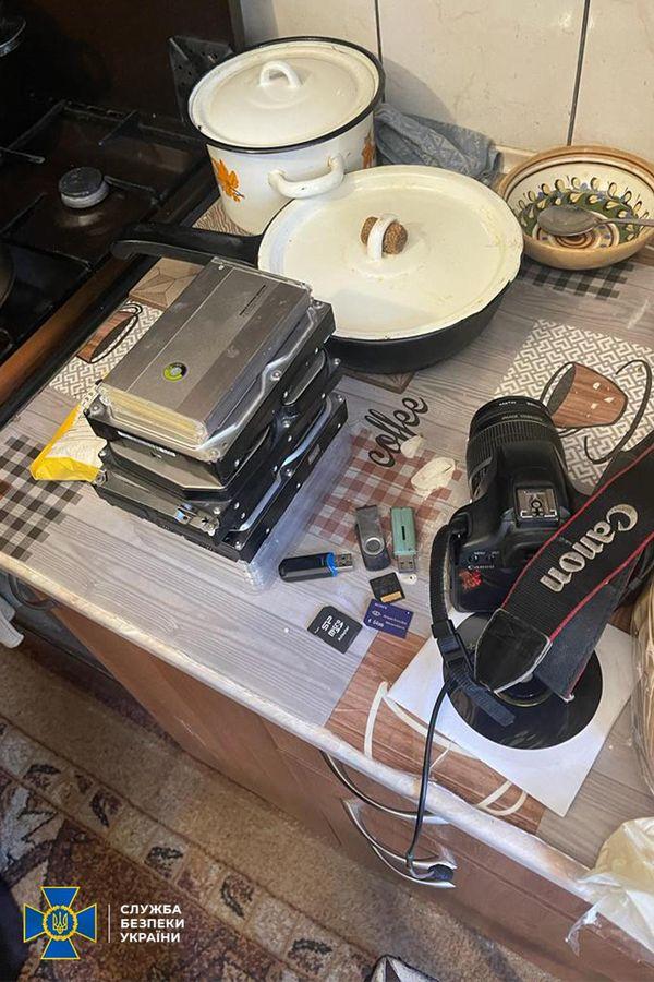 На Рівненщині СБУ викрила ворожого інтернет-пропагандиста