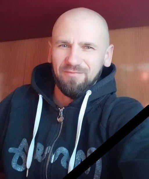 Олександр Пінчук