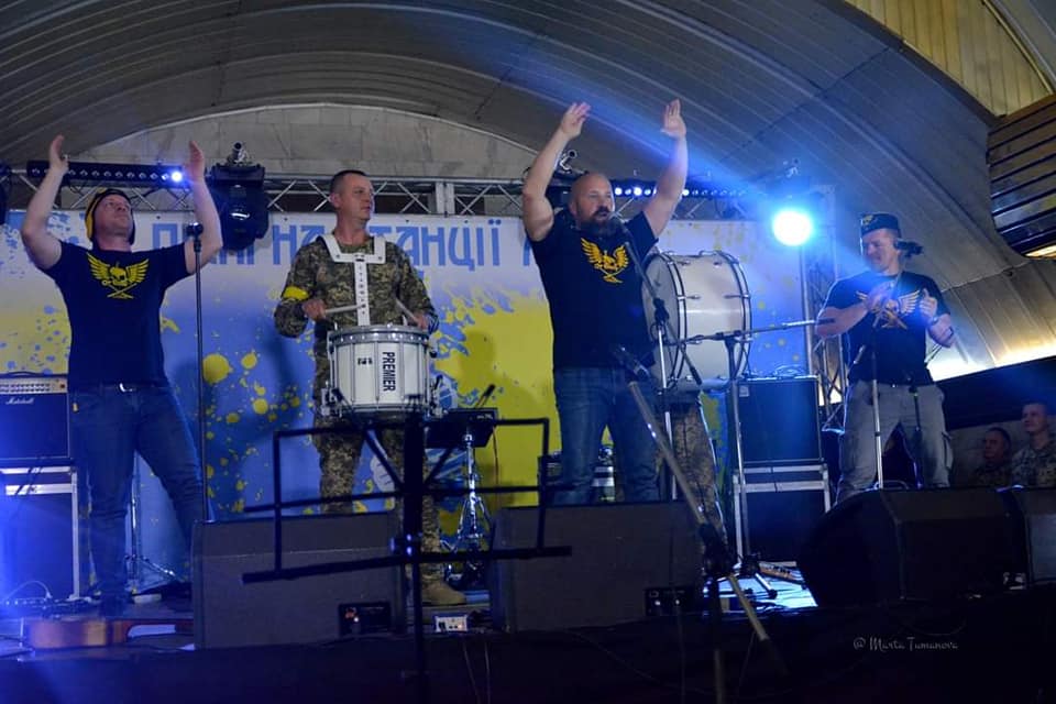 От вінта