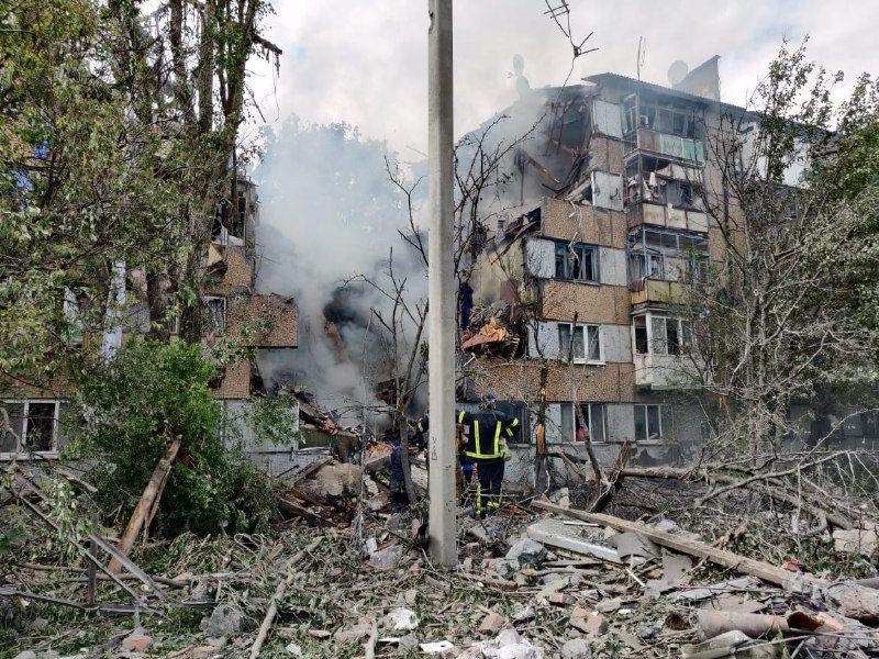 Загинула від отриманих поранень дівчина з Хмельницька