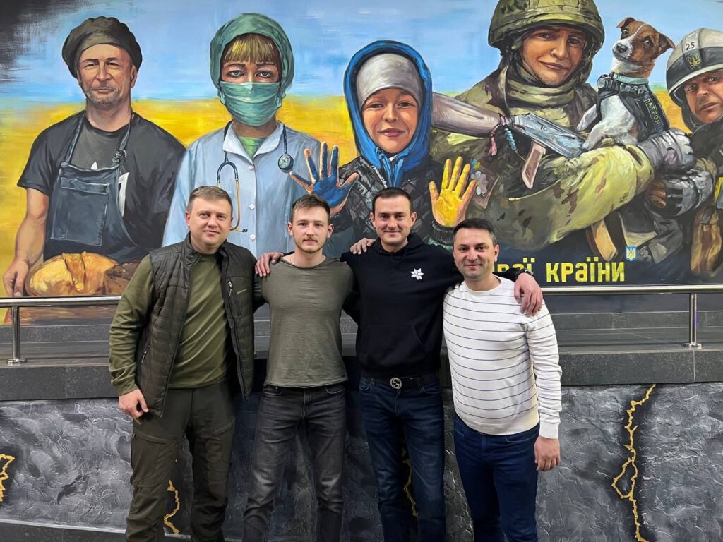 Віталій Коваль