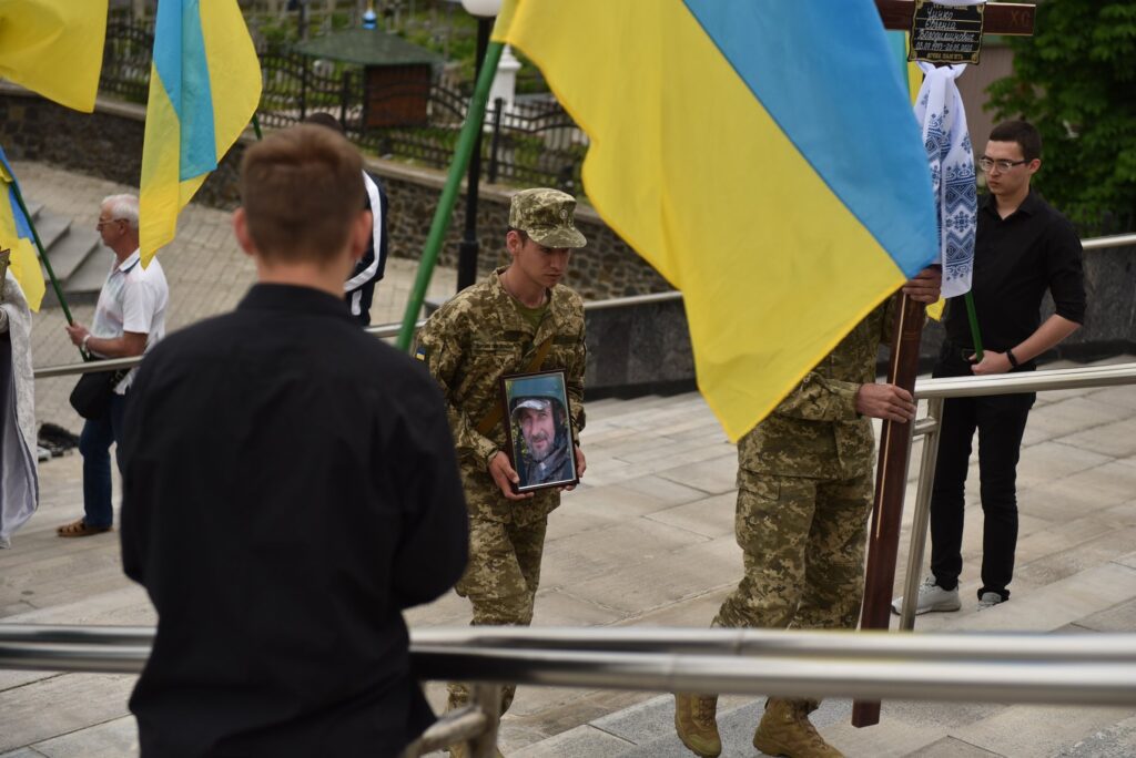 Євген Чирко