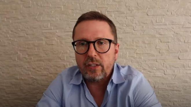 Іспанський суд випустив Шарія під підписку про невиїзд