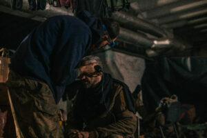 Азовець отримав чергову перемогу на престижному фотоконкурсі