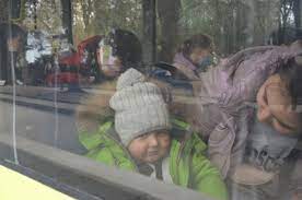 діти з окупації
