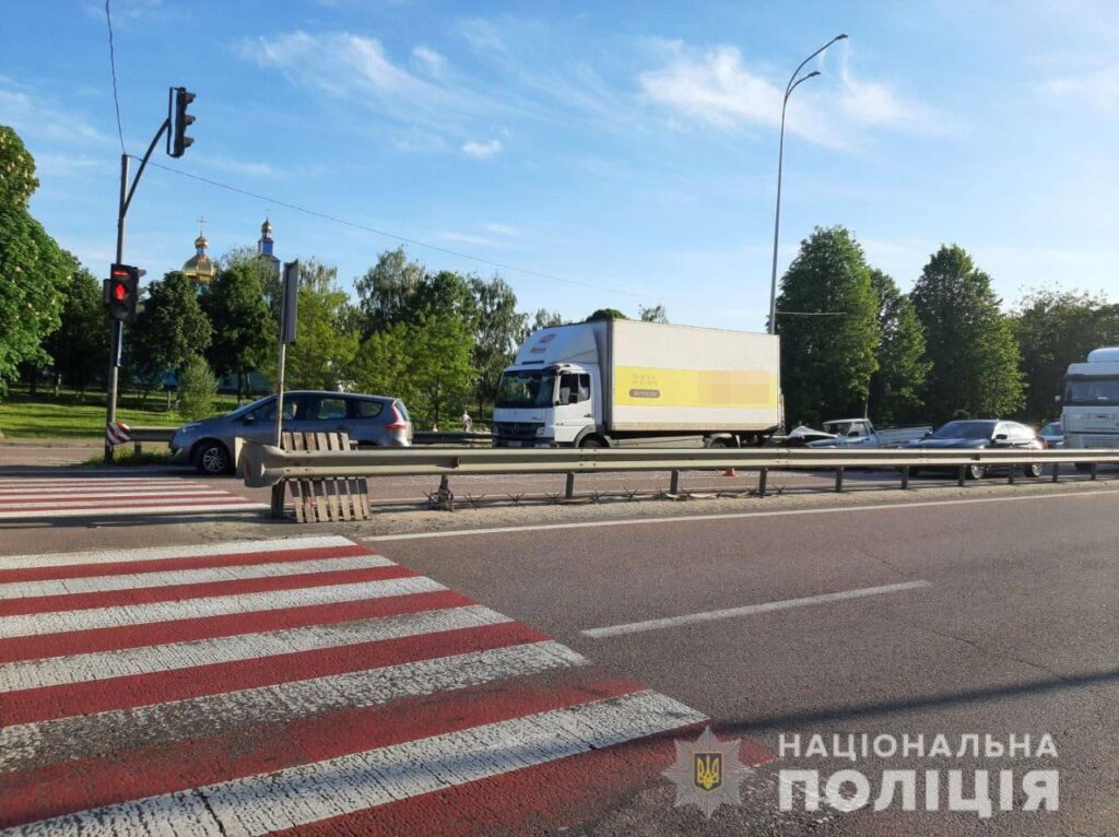дтп бабин фото
