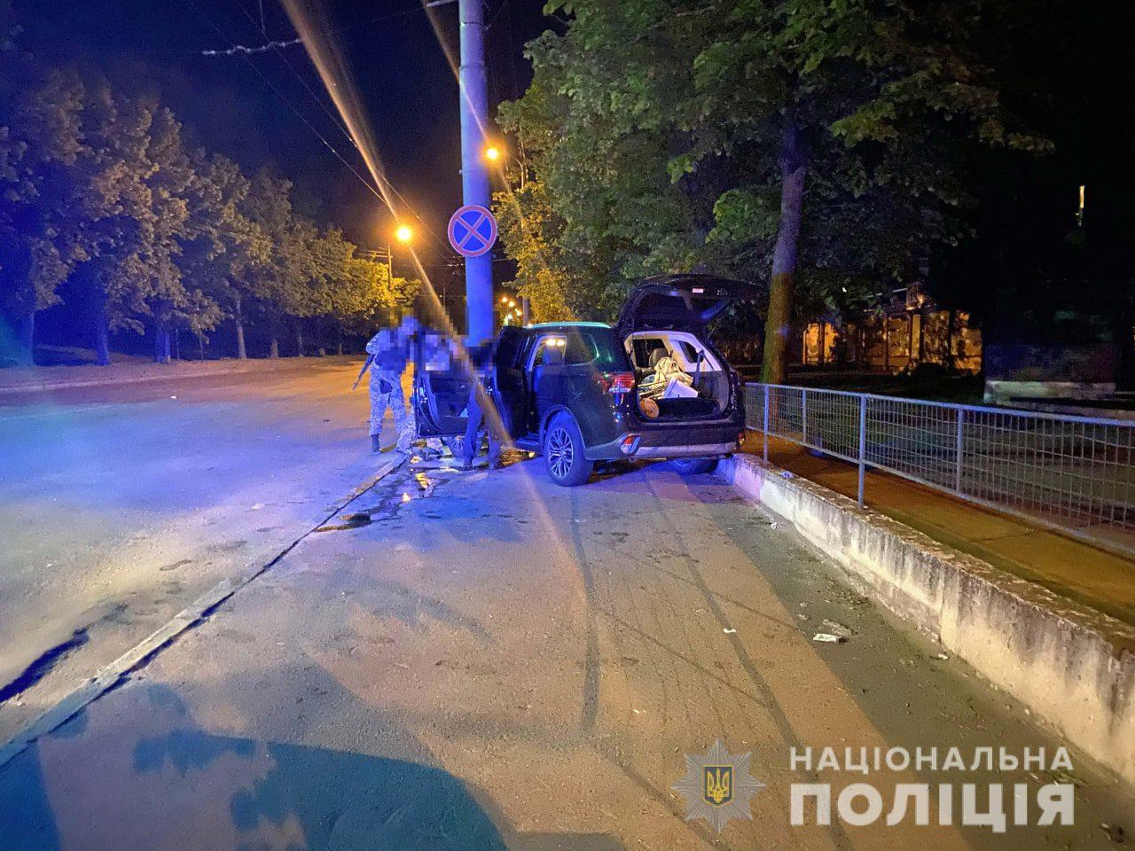 дтп рівне