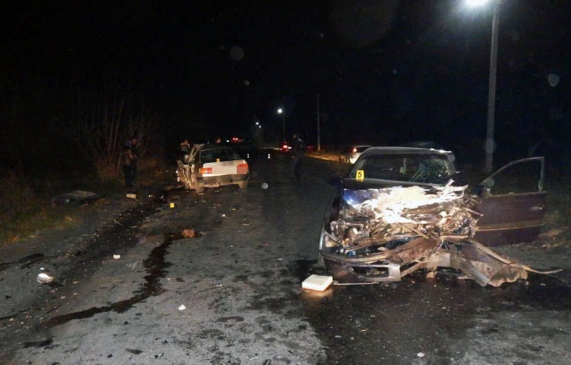 На Рівненщині судитимуть водія, який в стані алкогольного сп’яніння вчинив смертельну ДТП