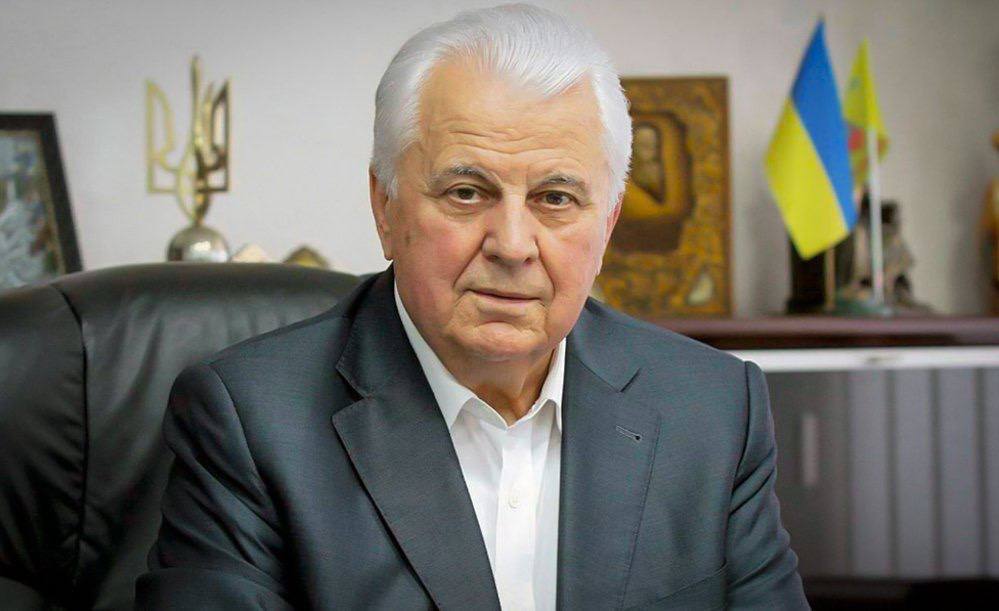 Сьогодні українці прощатимуться з першим Президентом України