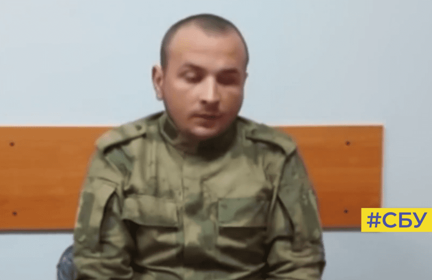 В ОРДЛО росіяни “мобілізують” людей з інвалідністю В ОРДЛО росіяни “мобілізують” людей з інвалідністю