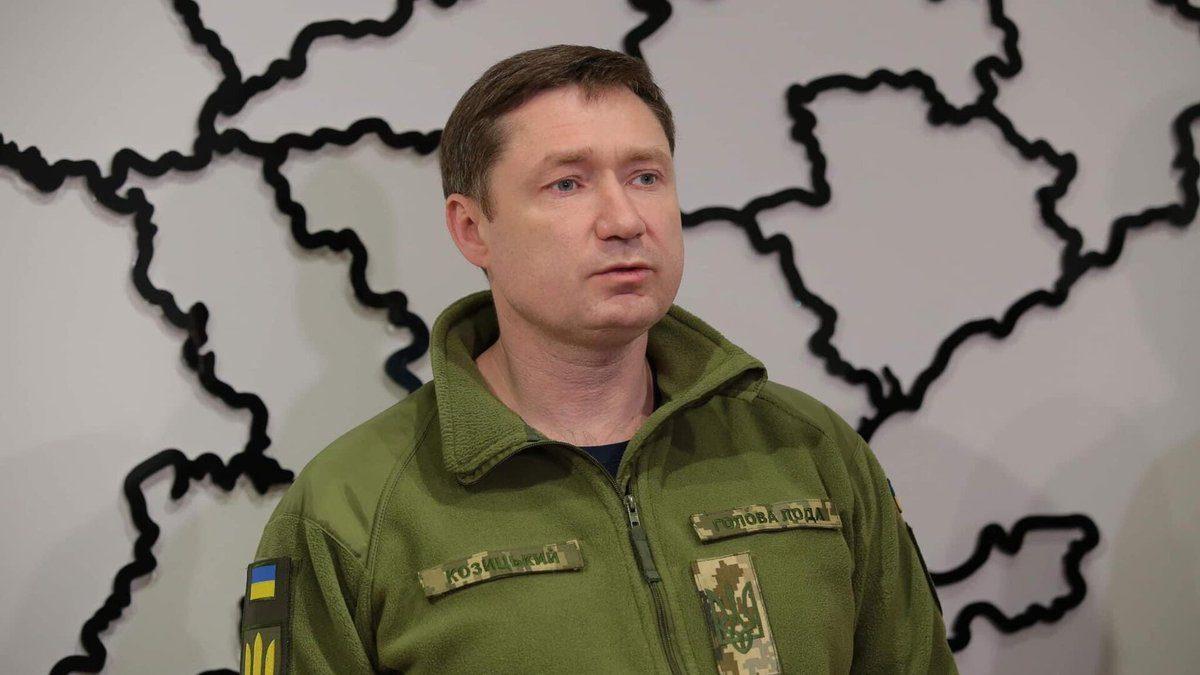 Очільник Львівщини пояснює своє знайомство зі скандальним підприємцем