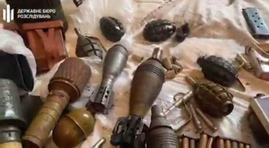 В Одесі затримали 12 диверсантів