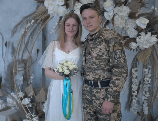 У День сім’ї: на Рівненщині побрались 5 пар