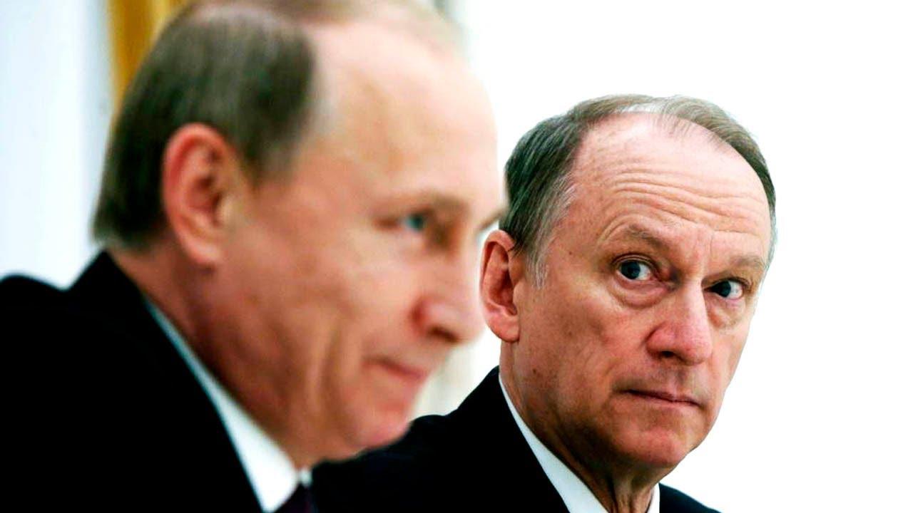 Британський таблоїд: путіна готують до операції через рак