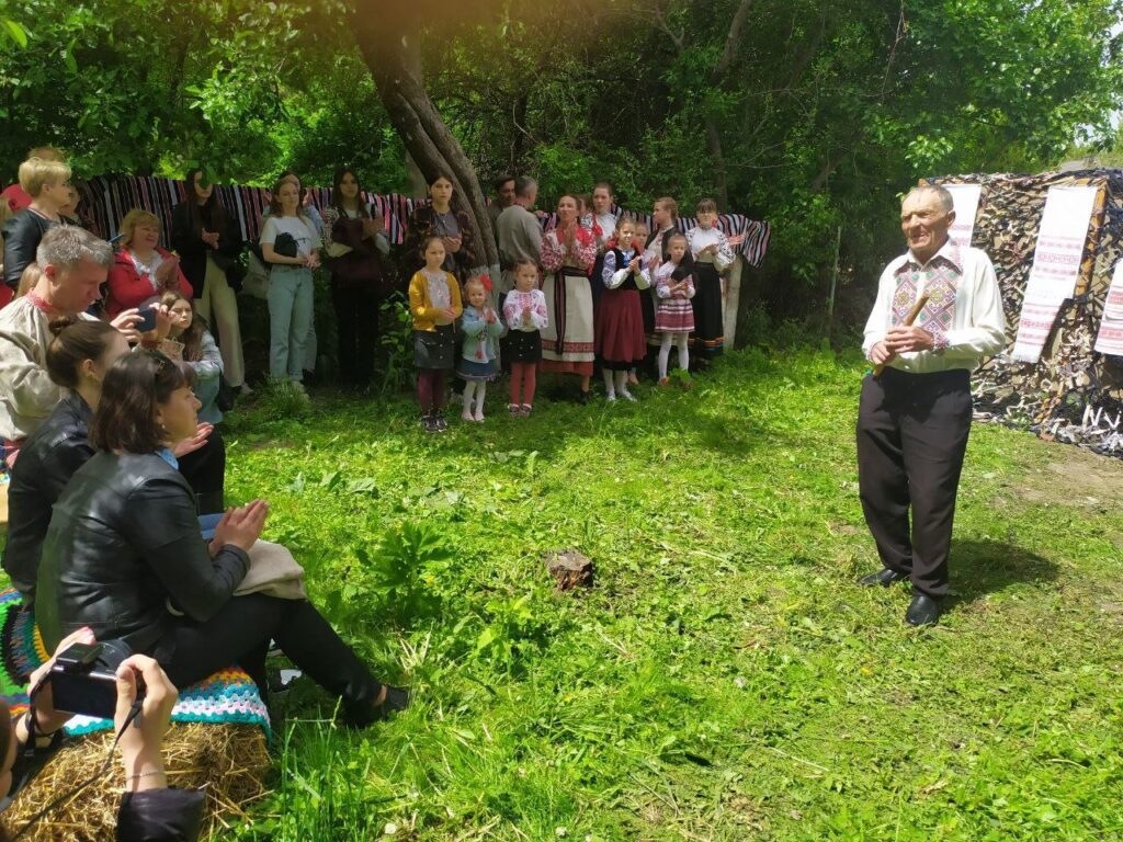 переброди герасим карпович