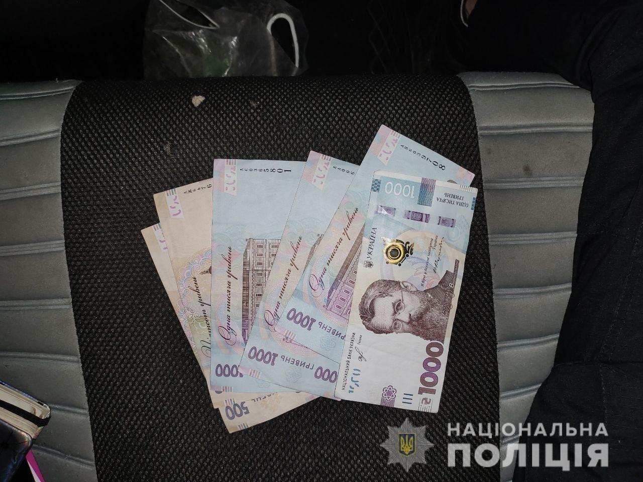 На Сарненщині нетверезий водій пропонував поліцейським хабар