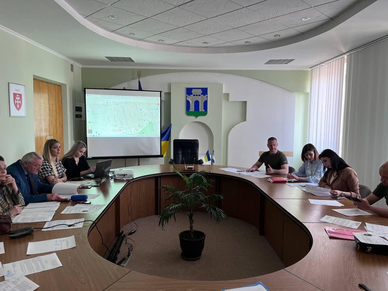 У Рівному визначилися з новими назвами ще кількох вулиць та площ