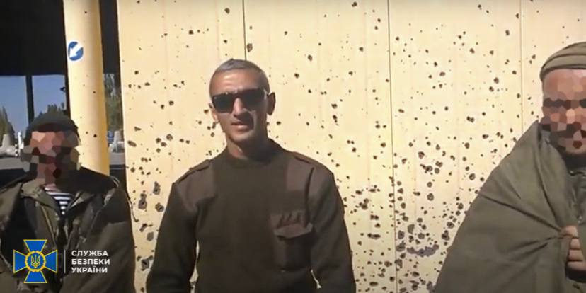 Терористу з “ДНР” оголошено підозру