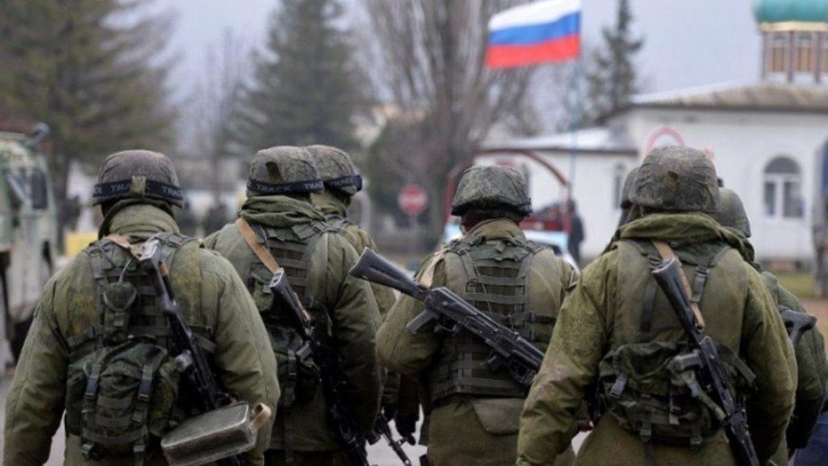 В ЄС визначилися щодо “референдумів” рФ на тимчасово окупованих територіях