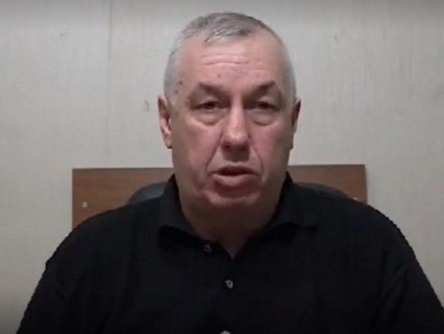 “Мер” Бердянська, якого призначили рашисти, був засуджений за педoфілію самопроголошений мер бердянська