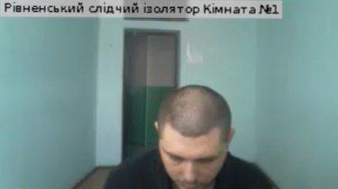 Сарненчанин проведе за ґратами 12 років за державну зраду