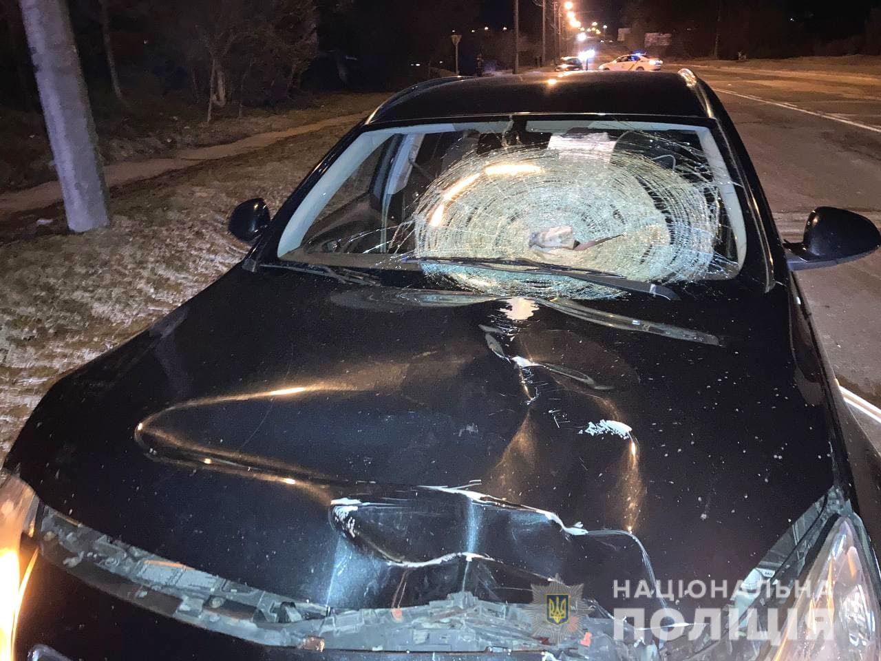 У Рівному судитимуть водія смертельної ДТП