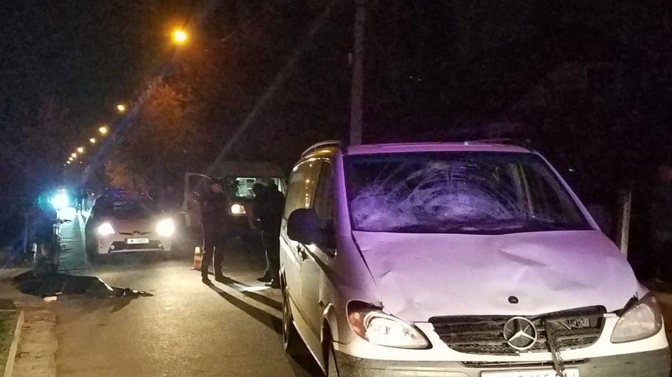 Винуватця смертельної ДТП у Рівному засудили на 8 років