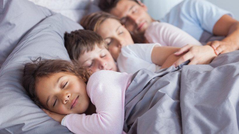 Рівненська сімейна лікарка дала кілька порад для кращого сну
