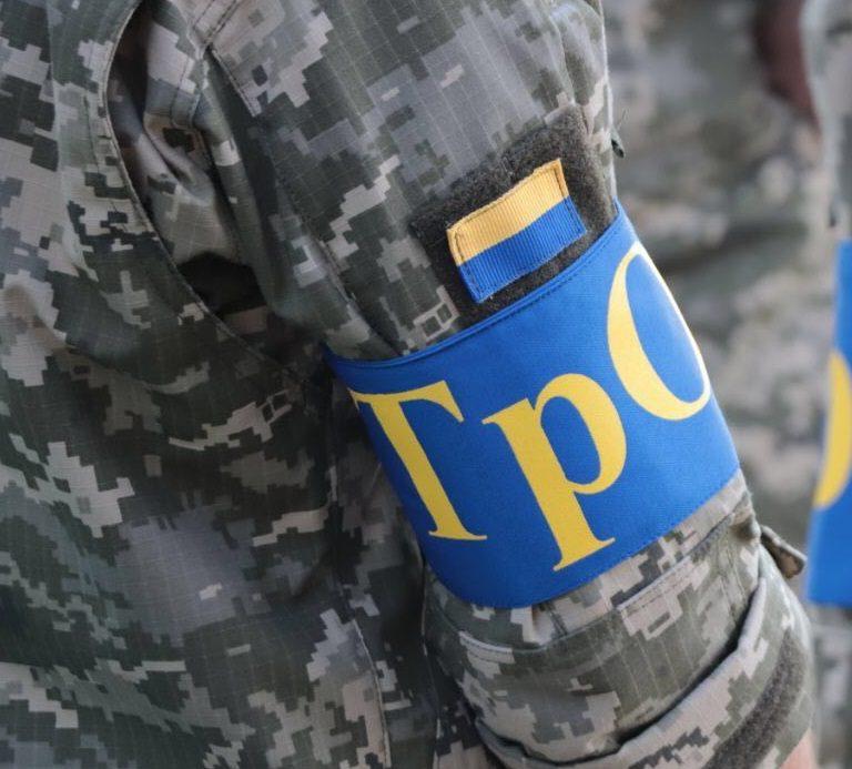 Громадам Рівненщини роз’яснили порядок фінансування добровольчих формувань територіальної оборони