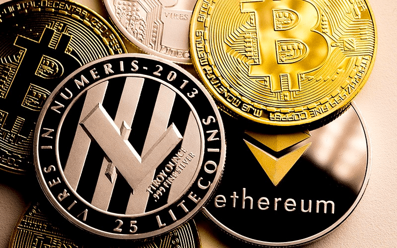 З’явилась ще одна українська  криптовалюта – TRcoin