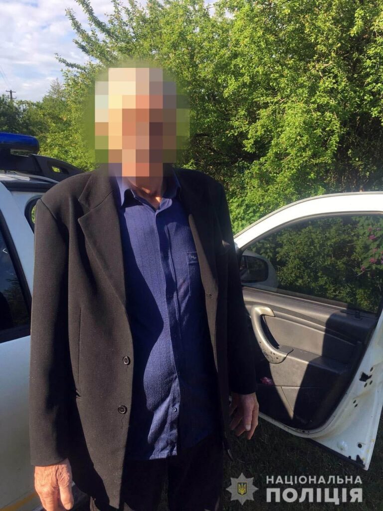 варвський район поліція