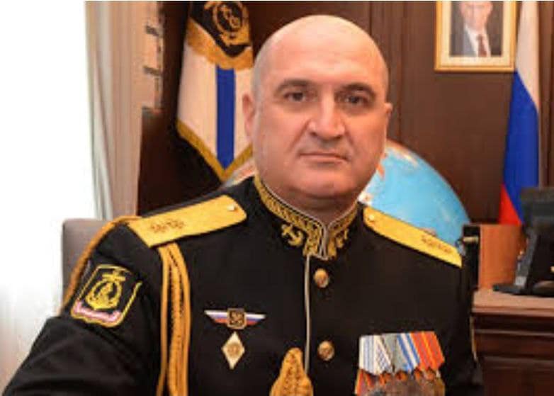 За поразки в Україні кремль показово карає командирів окупаційних військ