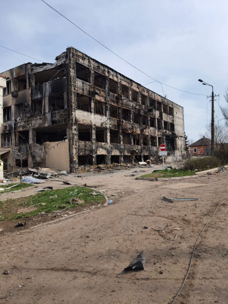 війна маріуполь