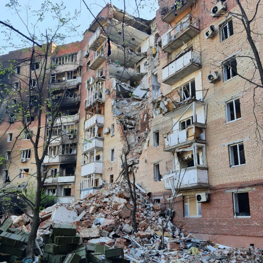 війна в україні маріуполь