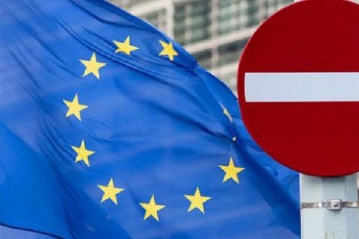Шостий пакет санкцій ЄС проти росії набув чинності