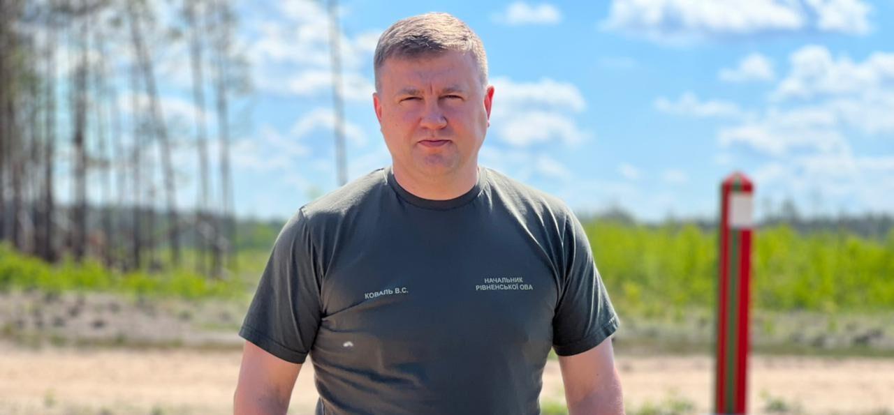 100 днів Рівненщина протистоїть російській агресії