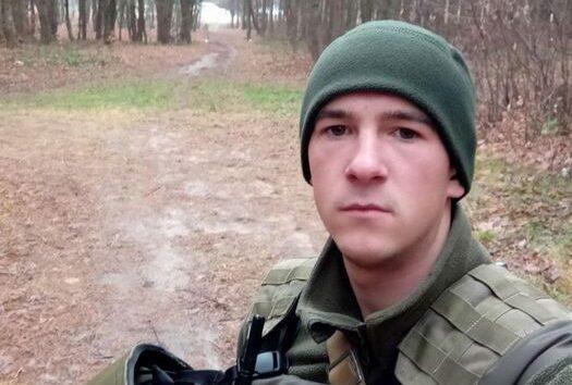 Сьогодні на Гощанщині попрощаються з Романом Бур’яном