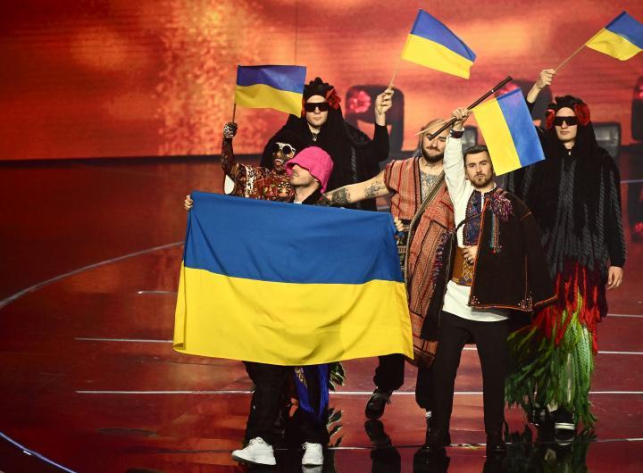 Є три варіанти: у Суспільному розповіли, де може відбутися Євробачення 2023