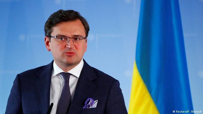 Кулеба заявив, що Європа змінюється через війну в Україні