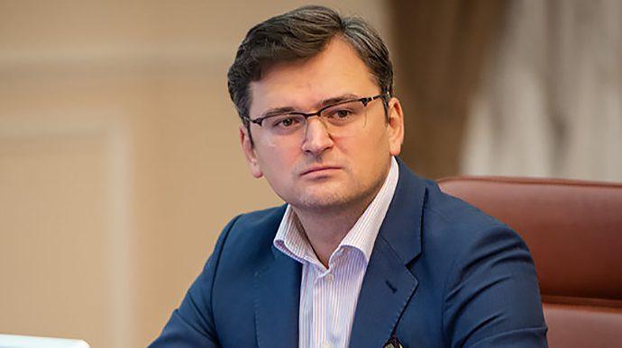 Кулеба: деякі країни пропонували Україні не чинити опору росії