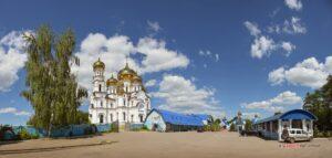 Джерело Святої Анни