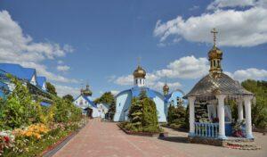 Джерело Святої Анни