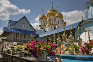 Джерело святої Анни