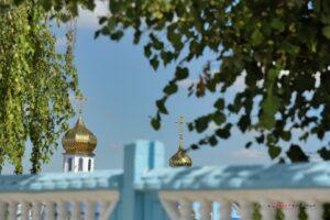 Джерело святої Анни