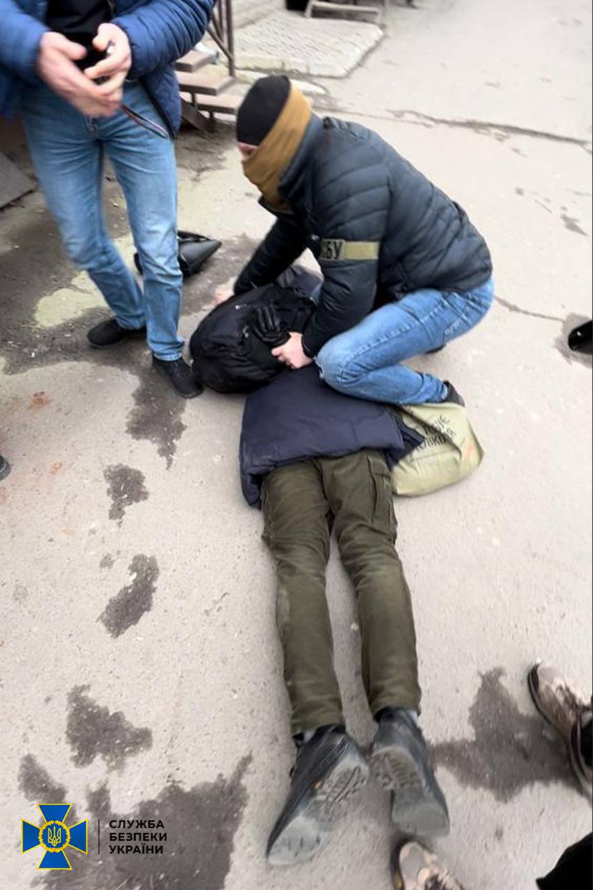 Найрезонансніші справи Управління СБ України в Рівненській області цього тижня
