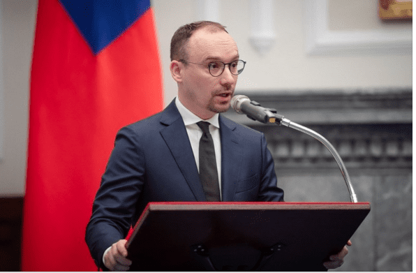 Литовський депутат запропонував росії повернути Смоленськ Литві