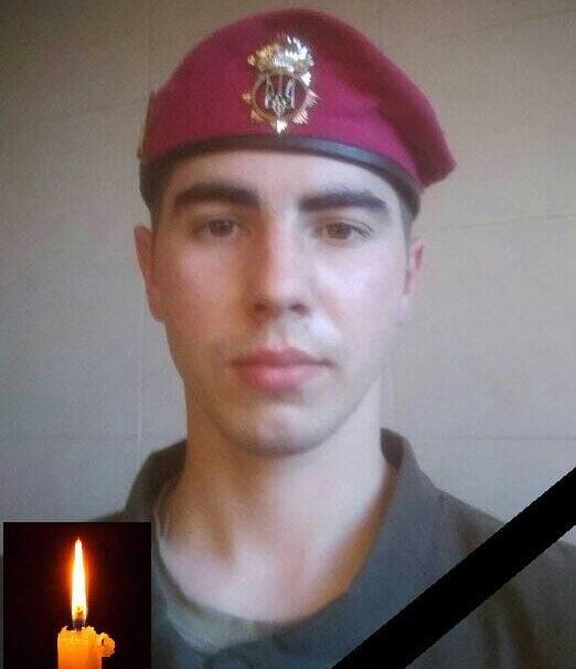 На Рівненщині сьогодні прощаються зі ще одним Героєм