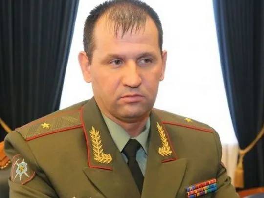 В росії заарештували генерала, який народився на Волині
