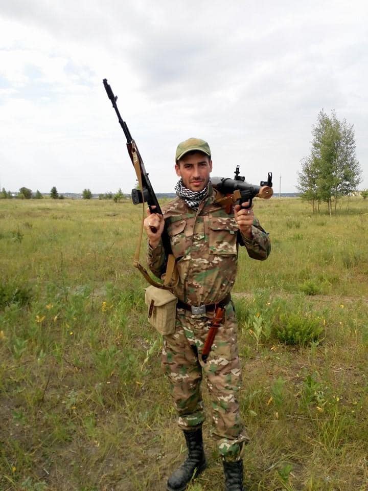Олександр Оніщук