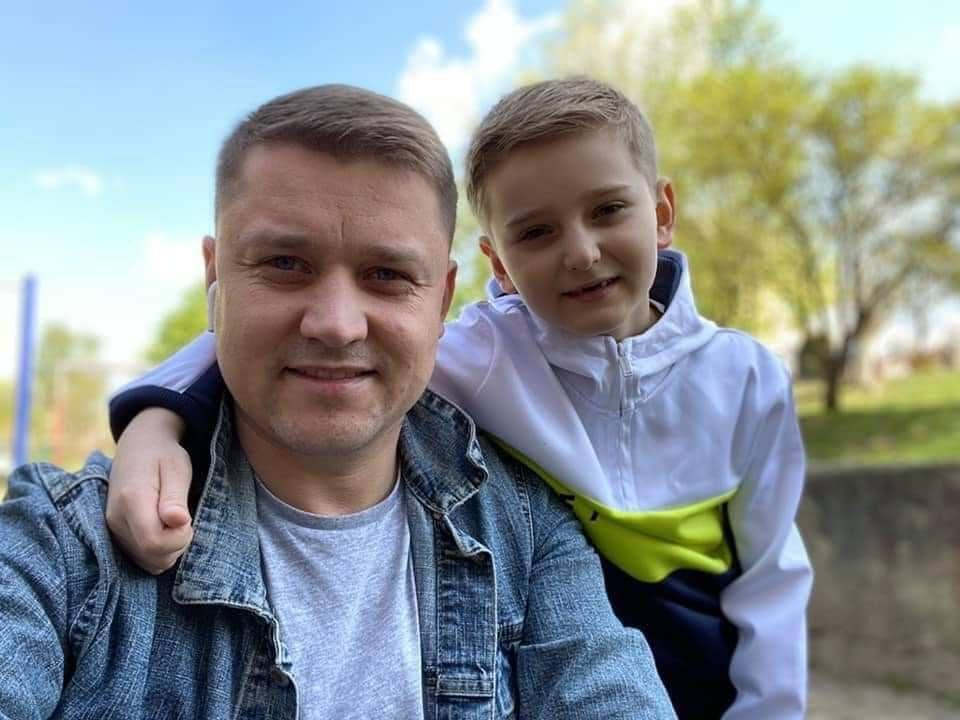 Мер Рівного розповів про найголовнішу роботу в своєму житті